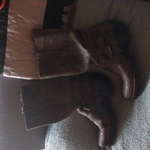 Frye boots
